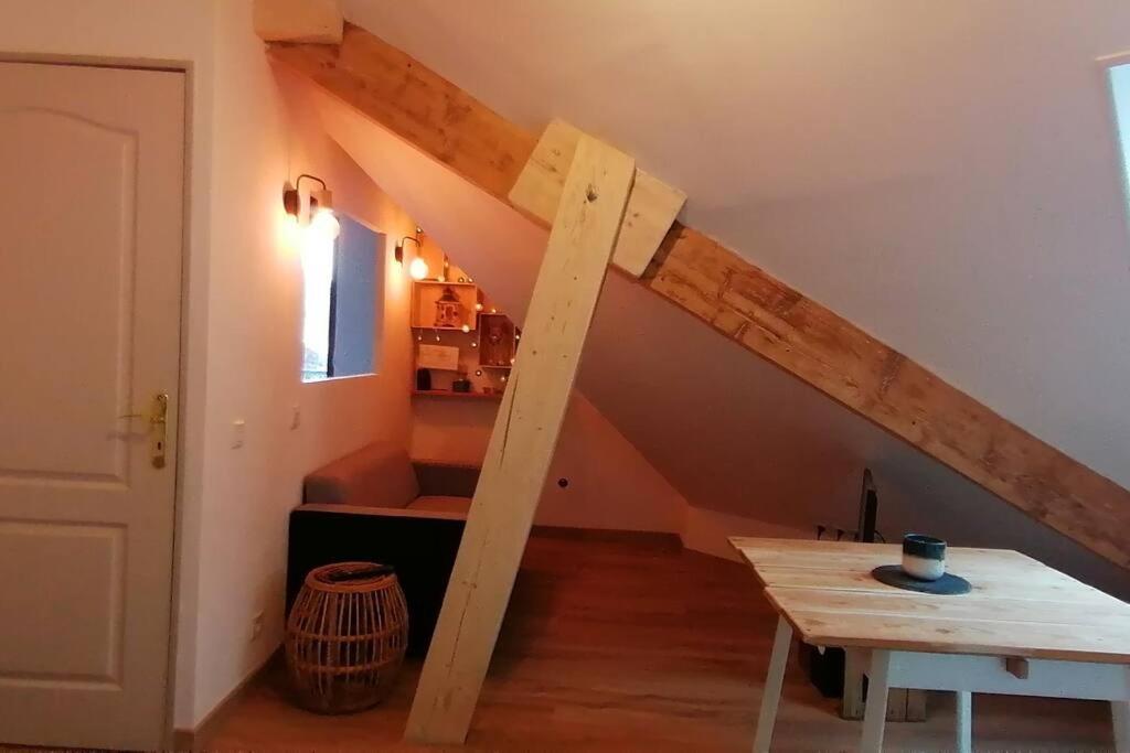Location Appartement T2 38 M2 2 Chambres Allevard Ngoại thất bức ảnh