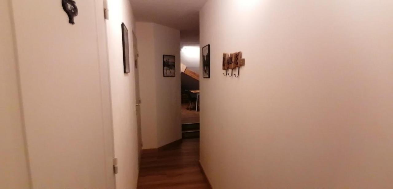 Location Appartement T2 38 M2 2 Chambres Allevard Ngoại thất bức ảnh